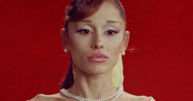 Ariana Grande