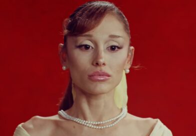 Ariana Grande