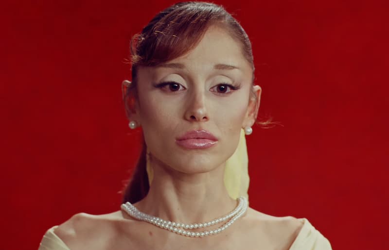 Ariana Grande