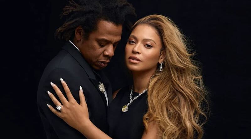 Beyoncé e Jay-Z