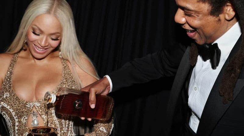 Beyoncé e Jay-Z