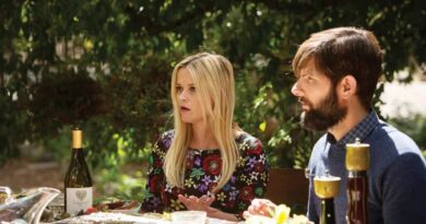 Big Little Lies