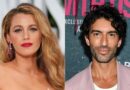 Blake Lively e Justin Baldoni