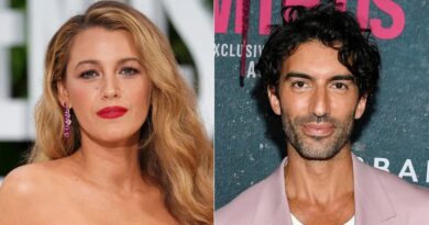 Blake Lively e Justin Baldoni