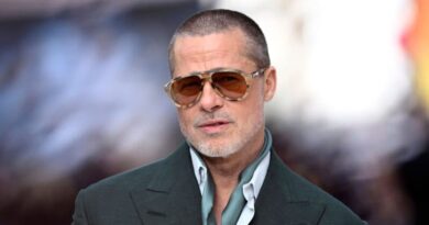 Brad Pitt