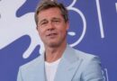 Brad Pitt