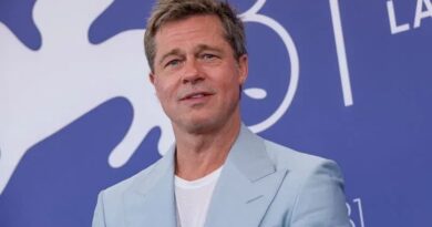 Brad Pitt
