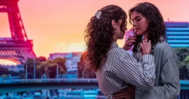 Bruna Marquezine e Alanis Guillen - Amor da Minha Vida