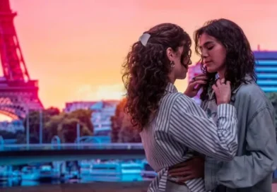 Bruna Marquezine e Alanis Guillen - Amor da Minha Vida