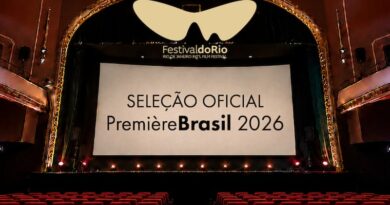 Festival do Rio 2026