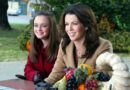 Gilmore Girls