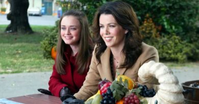 Gilmore Girls