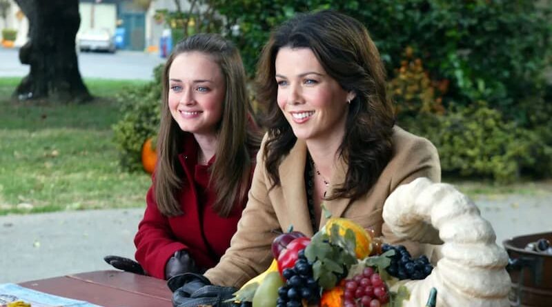 Gilmore Girls