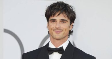 Jacob Elordi