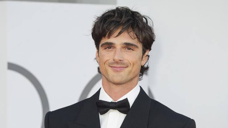 Jacob Elordi