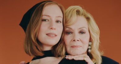 Jean Smart e Hannah Einbinder