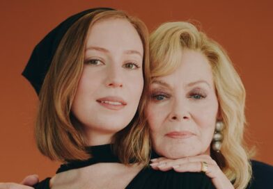 Jean Smart e Hannah Einbinder