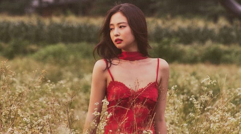 Jennie