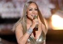 Mariah Carey