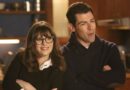 Max Greenfield
