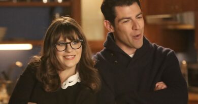Max Greenfield