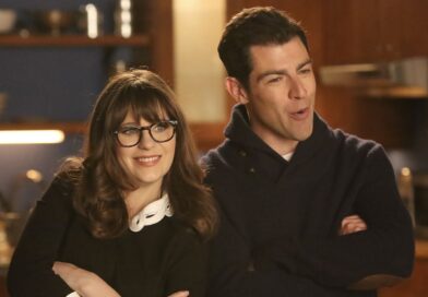 Max Greenfield