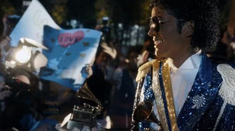 Michael