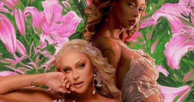Pabllo Vittar e Urias