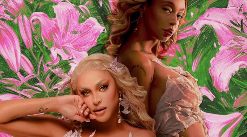 Pabllo Vittar e Urias