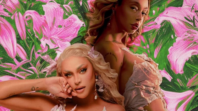 Pabllo Vittar e Urias
