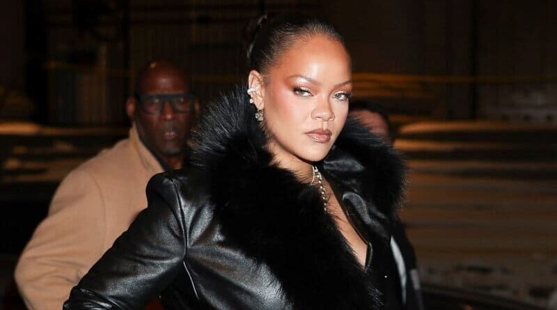 Rihanna