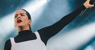 Rosalía