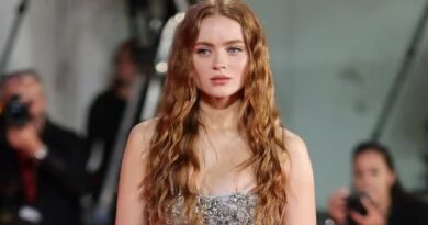 Sadie Sink