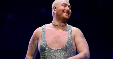 Sam Smith