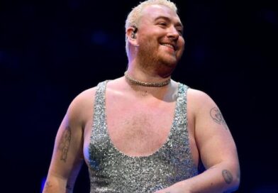 Sam Smith