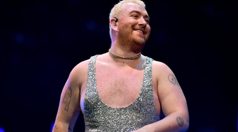 Sam Smith
