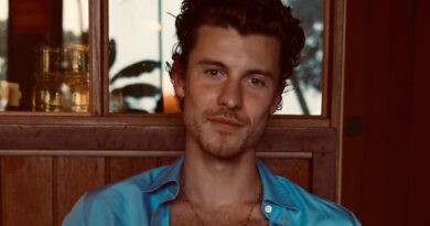 Shawn Mendes