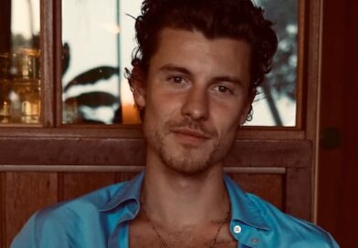 Shawn Mendes