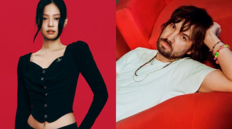 Tame Impala e Jennie
