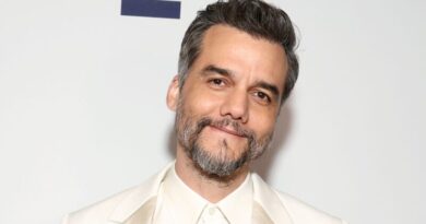Wagner Moura