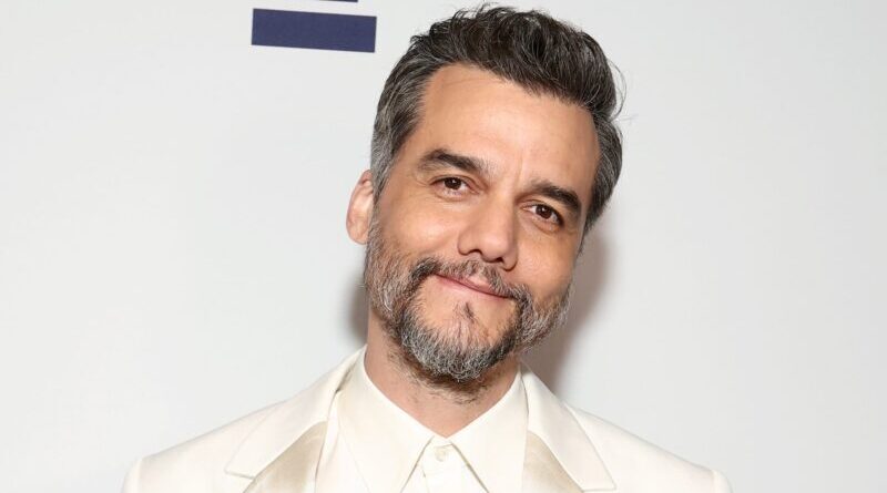 Wagner Moura