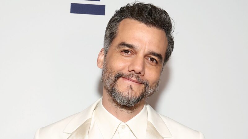Wagner Moura