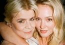 Robyn e Zara Larsson