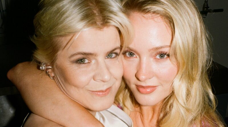 Robyn e Zara Larsson