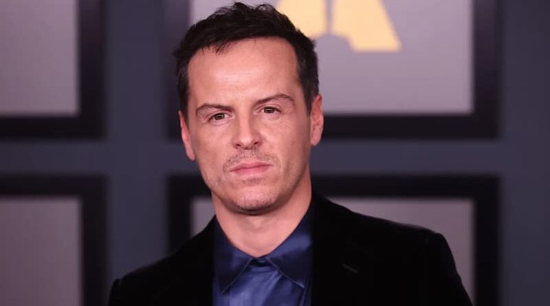 Andrew Scott