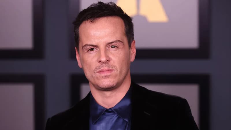 Andrew Scott
