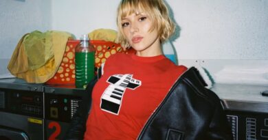 Angèle