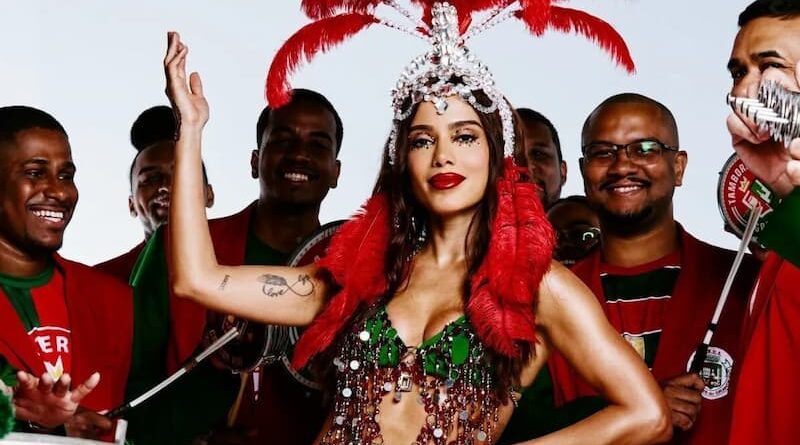Anitta