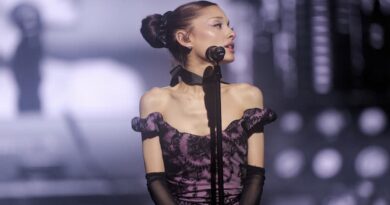 Ariana Grande