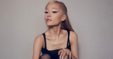Ariana Grande
